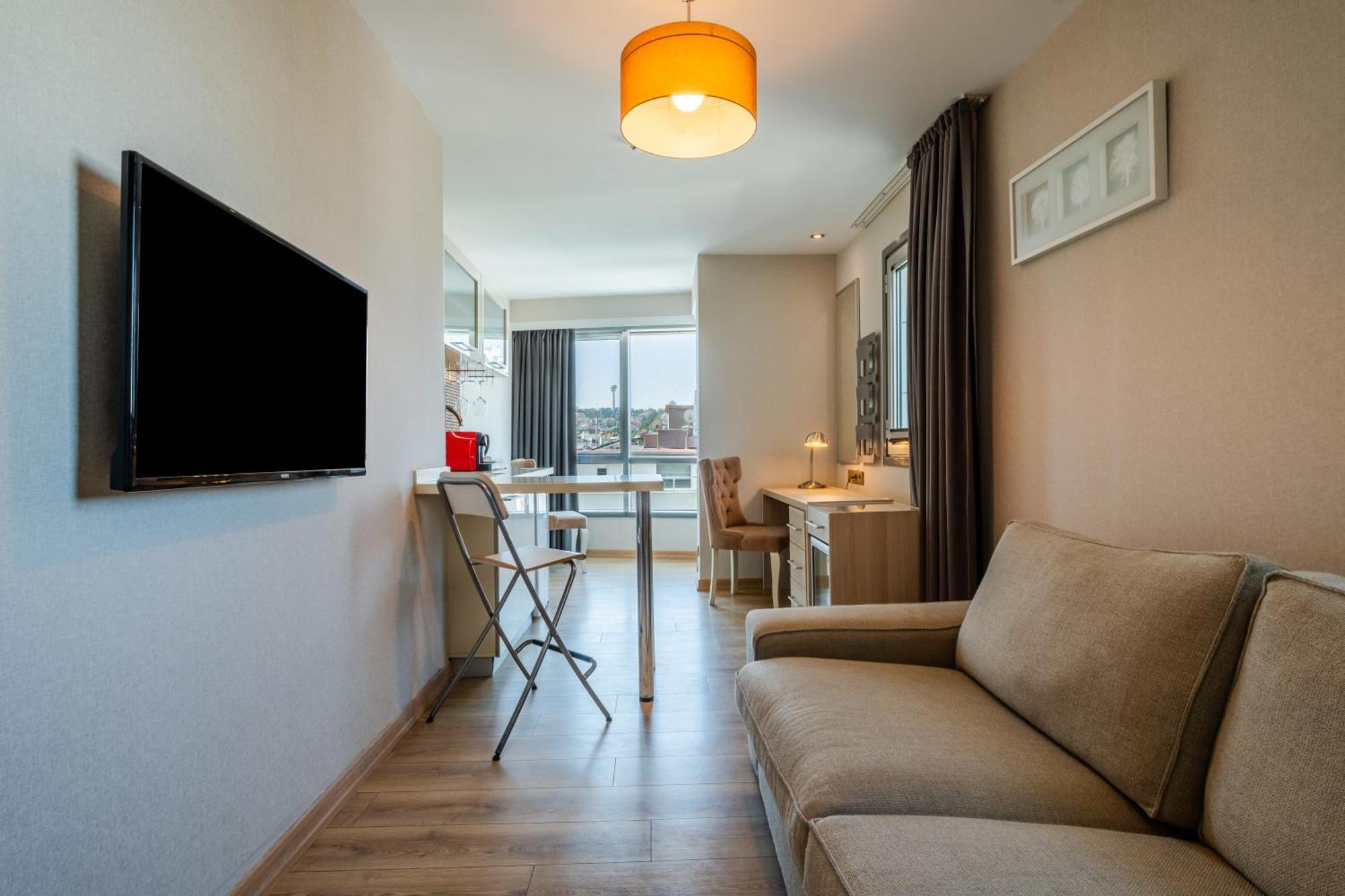 Ramada By Wyndham Ankara Ancara Exterior foto