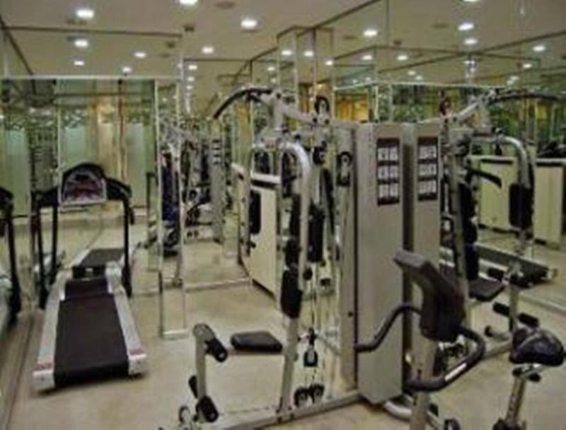 Ramada By Wyndham Ankara Ancara Facilidades foto